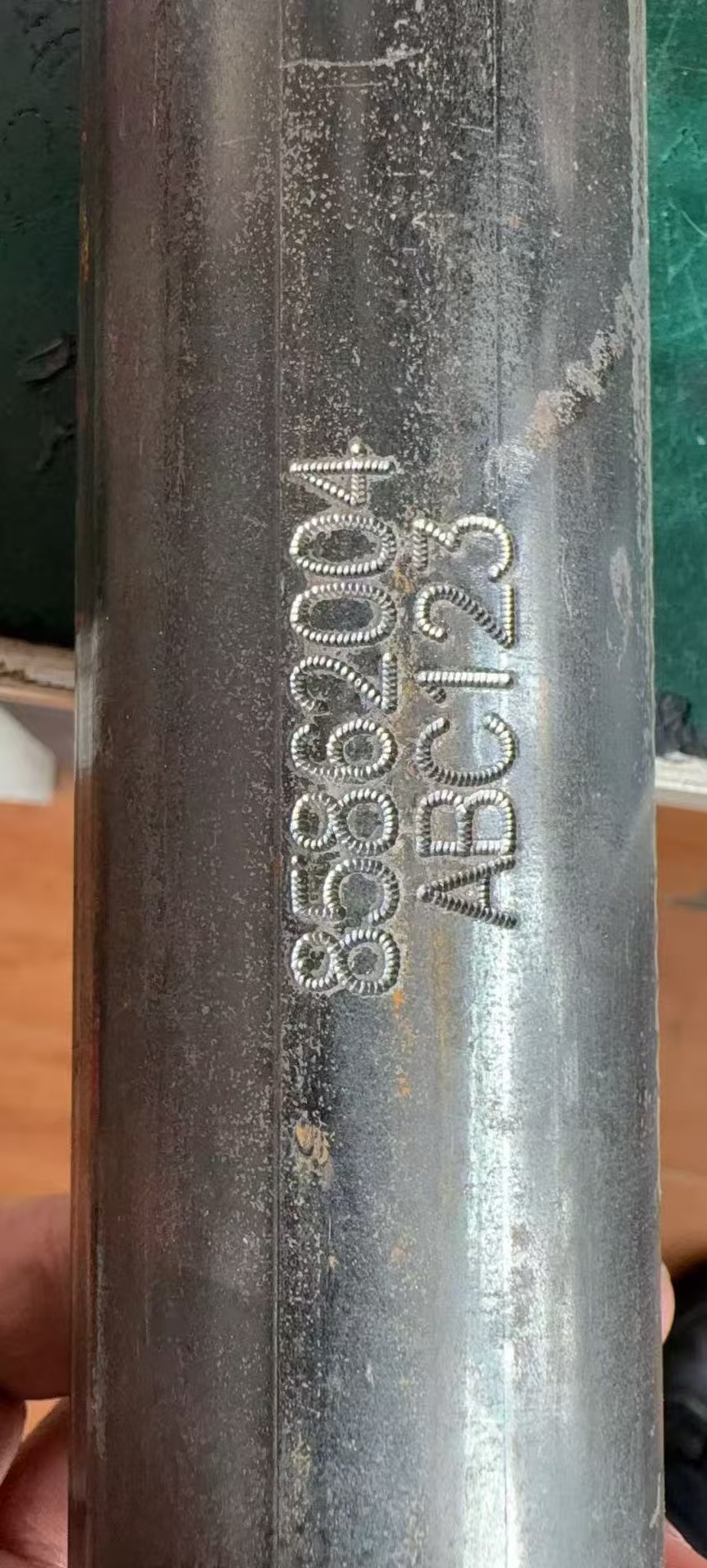 ماشین علامت گذاری الکتریکی جدید.