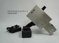 دستگاه علامت گذاری Peen Dot Handheld Dot برای تعداد VIN