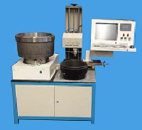 دستگاه مارک لیزر فیبر با عملکرد کدگذاری چرخش سه محور